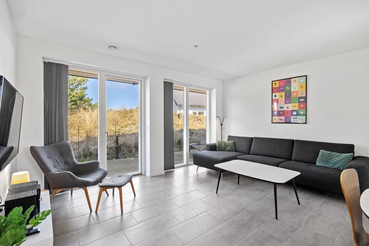 Ferienhaus 60131 in Tane Hedevej 26 hus 1, Blåvand - Bild #3