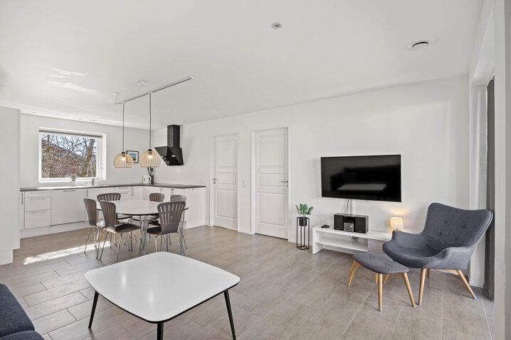 Ferienhaus 60131 in Tane Hedevej 26 hus 1, Blåvand - Bild #4