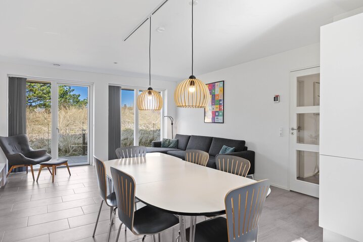 Ferienhaus 60131 in Tane Hedevej 26 hus 1, Blåvand - Bild #5