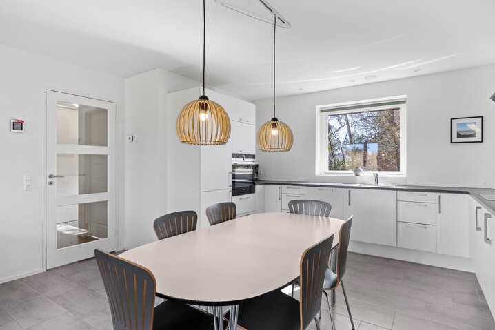 Ferienhaus 60131 in Tane Hedevej 26 hus 1, Blåvand - Bild #8