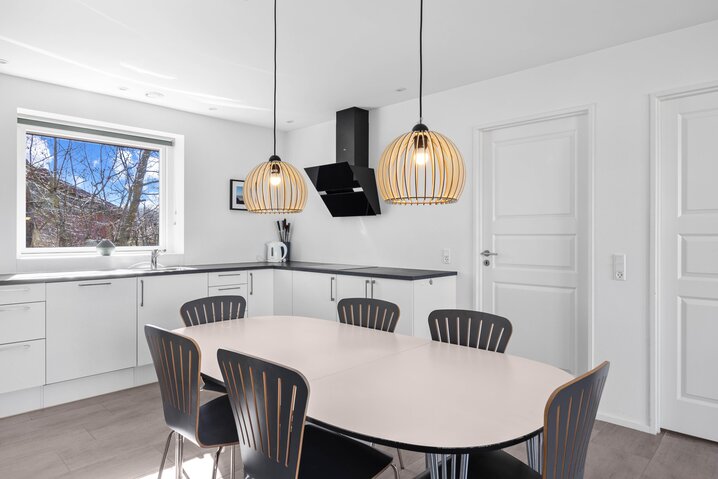 Ferienhaus 60131 in Tane Hedevej 26 hus 1, Blåvand - Bild #9