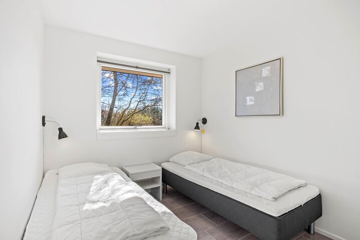Ferienhaus 60131 in Tane Hedevej 26 hus 1, Blåvand - Bild #12