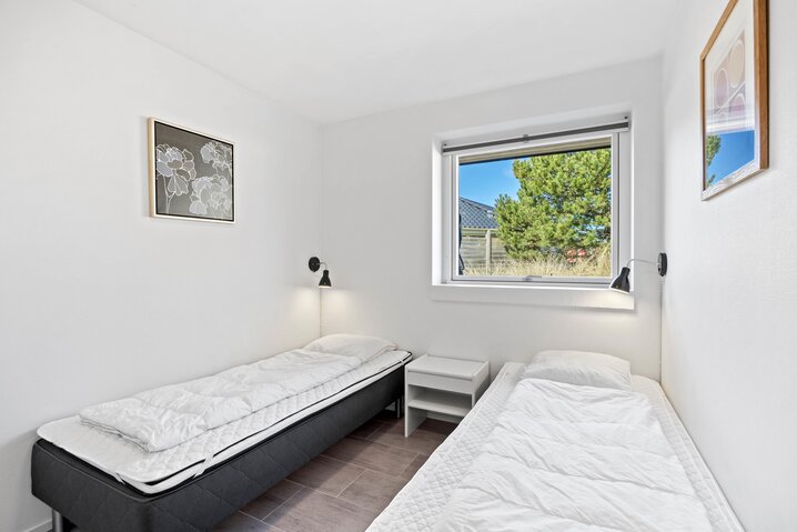 Ferienhaus 60131 in Tane Hedevej 26 hus 1, Blåvand - Bild #15