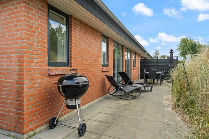 Ferienhaus 60131 in Tane Hedevej 26 hus 1, Blåvand - Bild #18