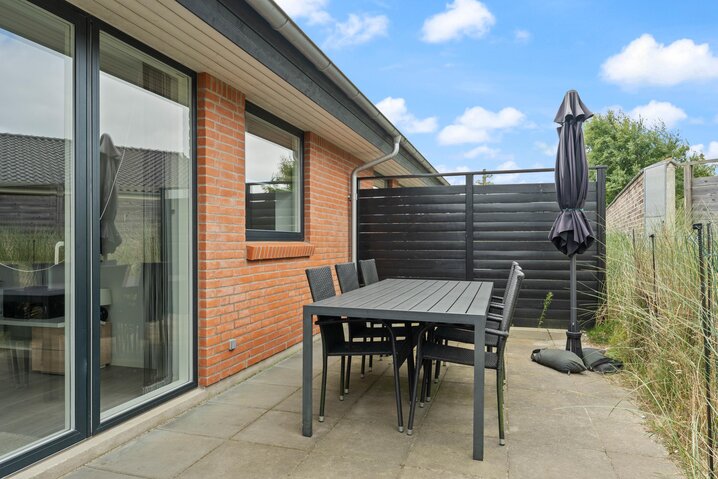 Ferienhaus 60131 in Tane Hedevej 26 hus 1, Blåvand - Bild #19