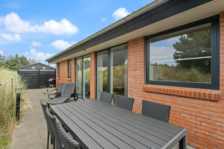 Ferienhaus 60131 in Tane Hedevej 26 hus 1, Blåvand - Bild #20