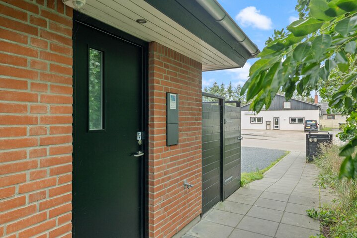 Ferienhaus 60131 in Tane Hedevej 26 hus 1, Blåvand - Bild #21