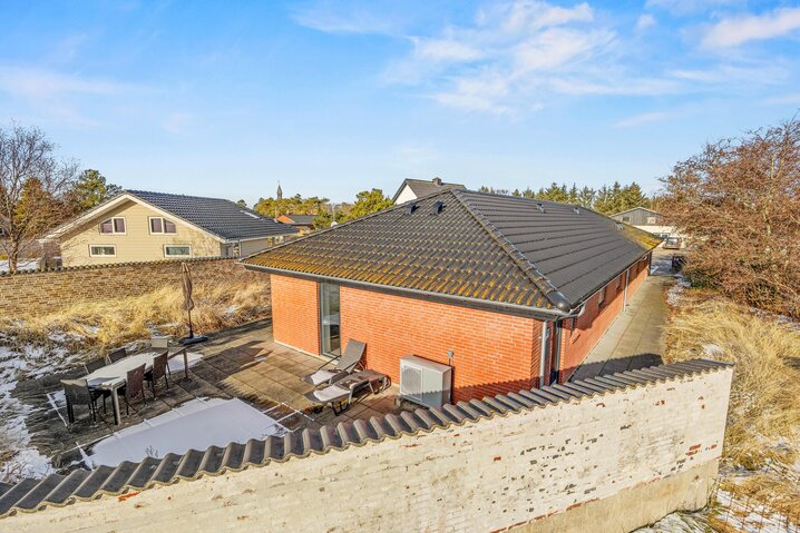 Sommerhus 60131 på Tane Hedevej 26 hus 1, Blåvand - Billede #16