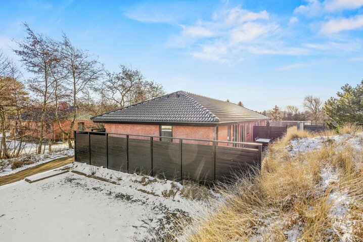 Sommerhus 60131 på Tane Hedevej 26 hus 1, Blåvand - Billede #23