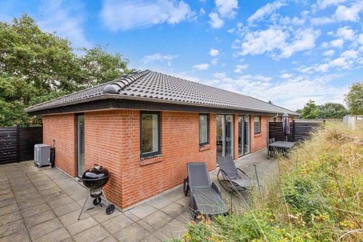 Ferienhaus 60131 in Tane Hedevej 26 hus 1, Blåvand - Bild #17
