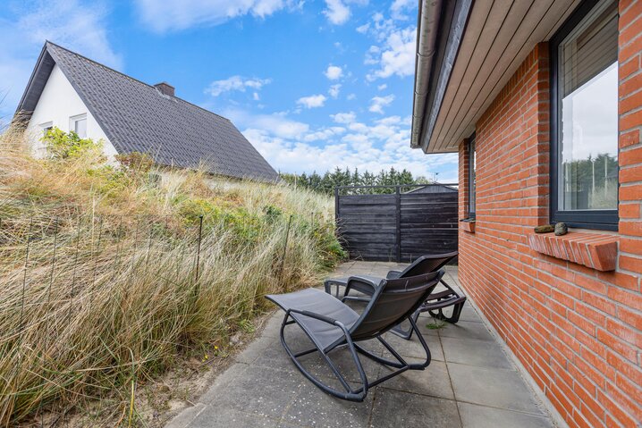 Ferienhaus 60131 in Tane Hedevej 26 hus 1, Blåvand - Bild #18