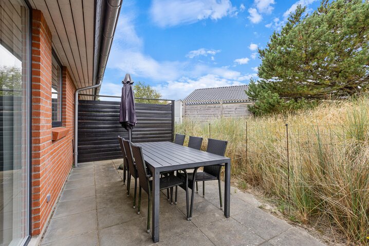 Ferienhaus 60131 in Tane Hedevej 26 hus 1, Blåvand - Bild #19
