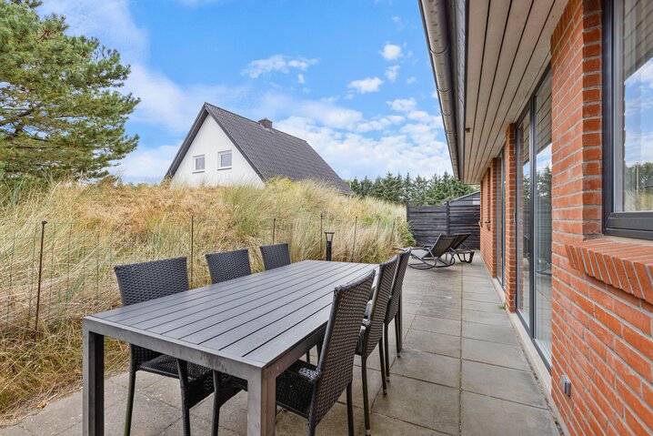 Ferienhaus 60131 in Tane Hedevej 26 hus 1, Blåvand - Bild #20