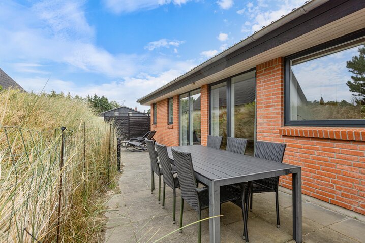 Ferienhaus 60131 in Tane Hedevej 26 hus 1, Blåvand - Bild #21