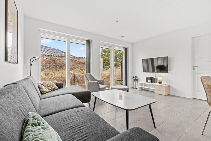 Ferienhaus 60132 in Tane Hedevej 26 hus 2, Blåvand - Bild #1