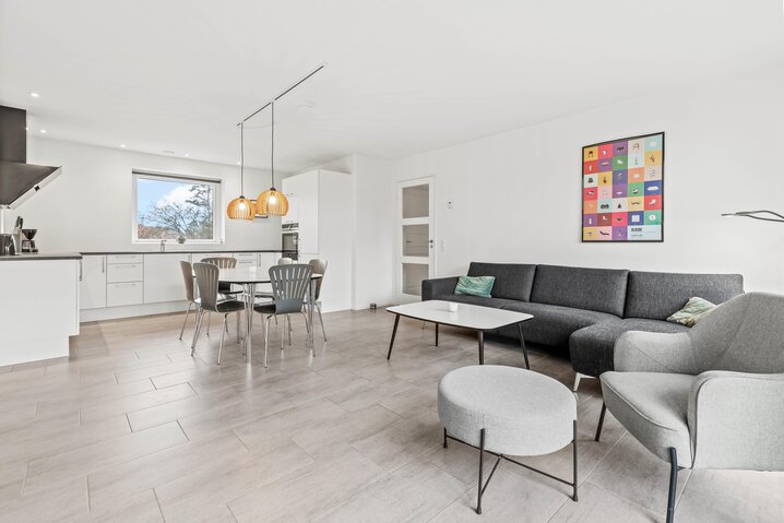 Ferienhaus 60132 in Tane Hedevej 26 hus 2, Blåvand - Bild #5