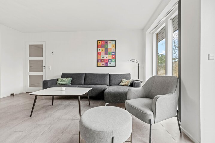 Ferienhaus 60132 in Tane Hedevej 26 hus 2, Blåvand - Bild #6