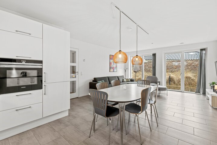 Ferienhaus 60132 in Tane Hedevej 26 hus 2, Blåvand - Bild #9