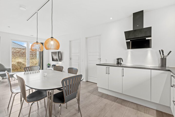 Ferienhaus 60132 in Tane Hedevej 26 hus 2, Blåvand - Bild #10