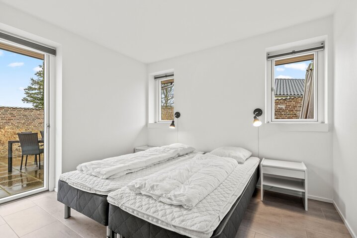 Ferienhaus 60132 in Tane Hedevej 26 hus 2, Blåvand - Bild #12