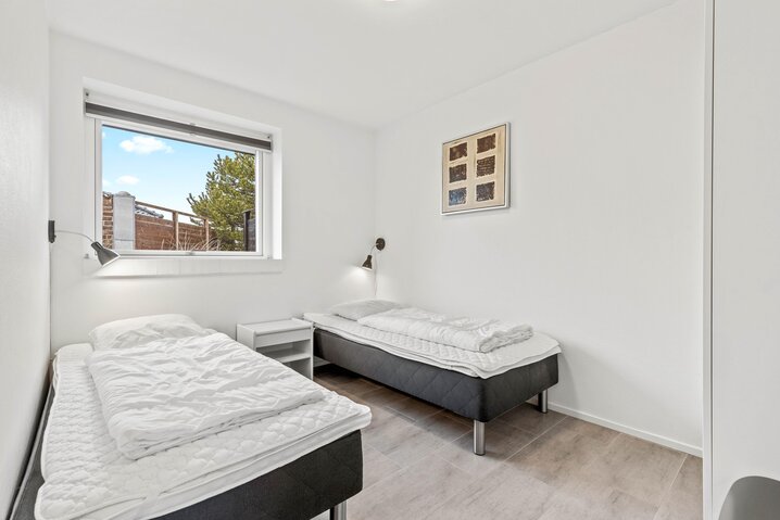 Ferienhaus 60132 in Tane Hedevej 26 hus 2, Blåvand - Bild #15
