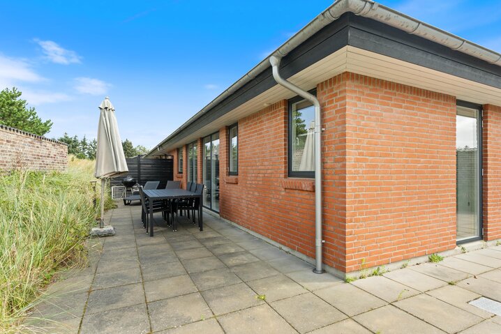 Sommerhus 60132 på Tane Hedevej 26 hus 2, Blåvand - Billede #18