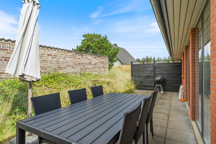 Sommerhus 60132 på Tane Hedevej 26 hus 2, Blåvand - Billede #19