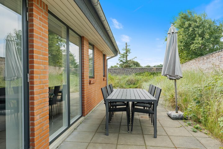 Sommerhus 60132 på Tane Hedevej 26 hus 2, Blåvand - Billede #20