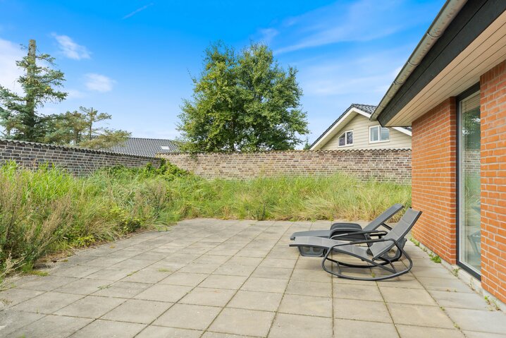 Ferienhaus 60132 in Tane Hedevej 26 hus 2, Blåvand - Bild #21