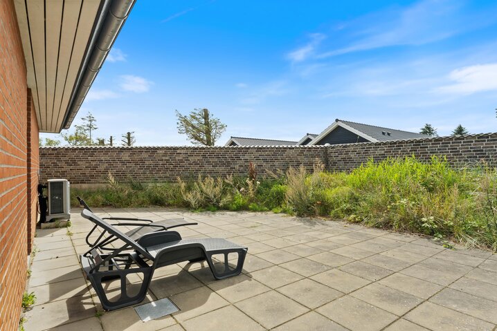 Sommerhus 60132 på Tane Hedevej 26 hus 2, Blåvand - Billede #22