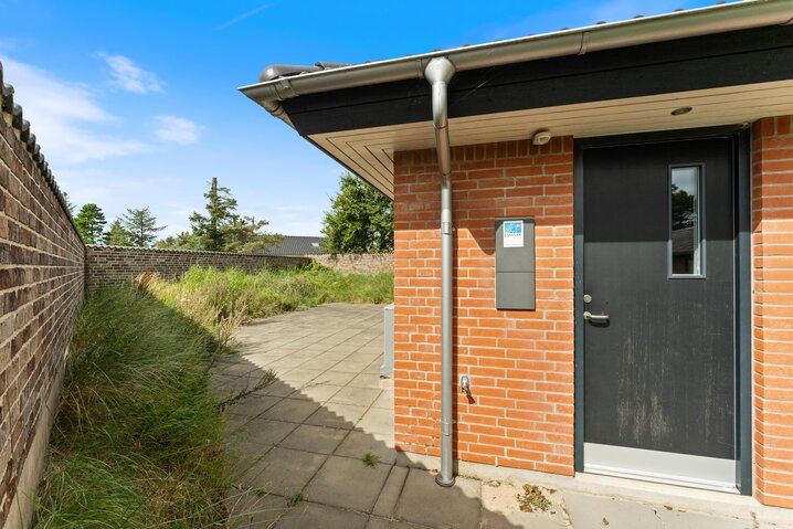 Sommerhus 60132 på Tane Hedevej 26 hus 2, Blåvand - Billede #23