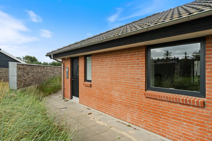 Sommerhus 60132 på Tane Hedevej 26 hus 2, Blåvand - Billede #24