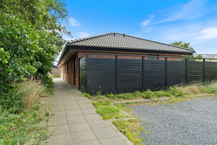 Sommerhus 60132 på Tane Hedevej 26 hus 2, Blåvand - Billede #25
