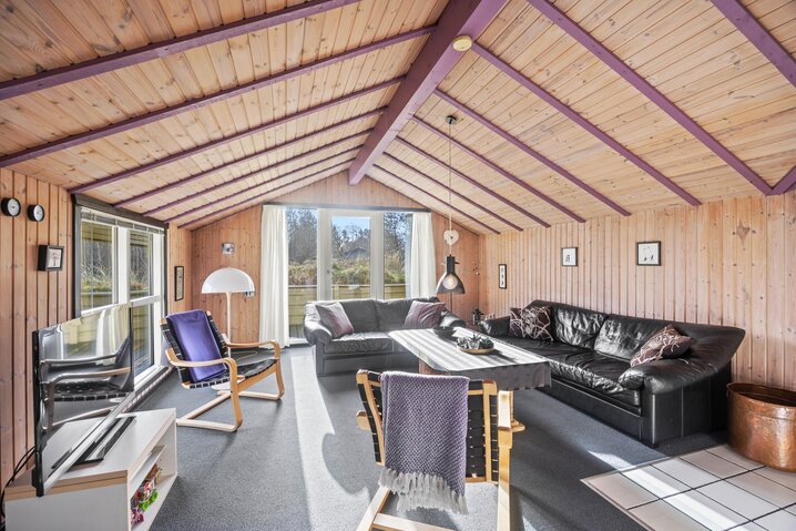 Sommerhus 60135 på Vandflodvej 35, Blåvand - Billede #1