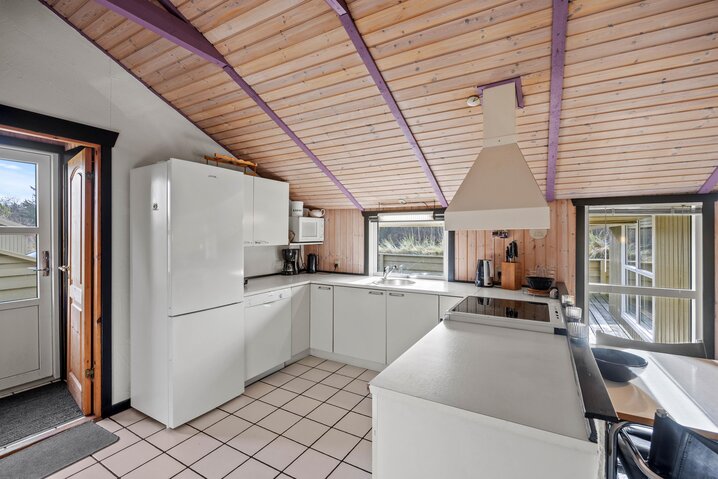 Sommerhus 60135 på Vandflodvej 35, Blåvand - Billede #2