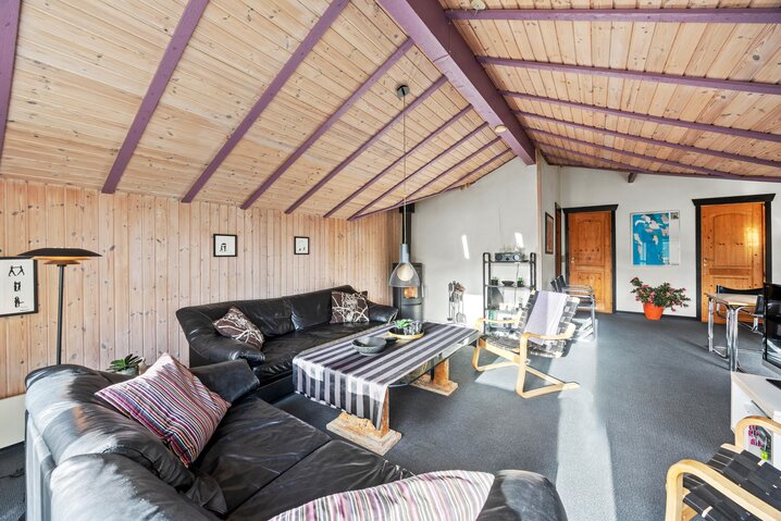 Sommerhus 60135 på Vandflodvej 35, Blåvand - Billede #3