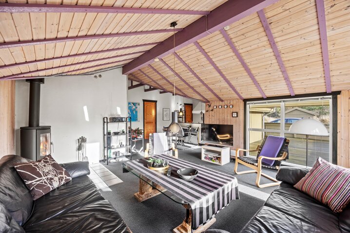 Sommerhus 60135 på Vandflodvej 35, Blåvand - Billede #4