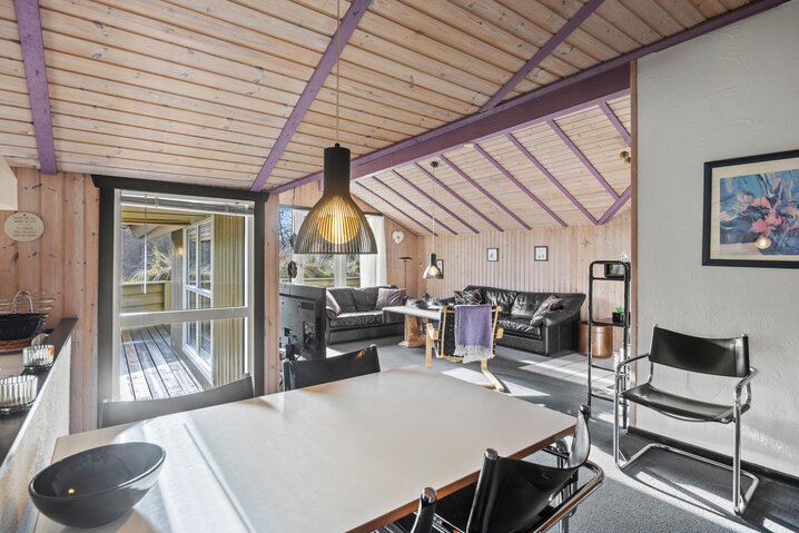 Sommerhus 60135 på Vandflodvej 35, Blåvand - Billede #5