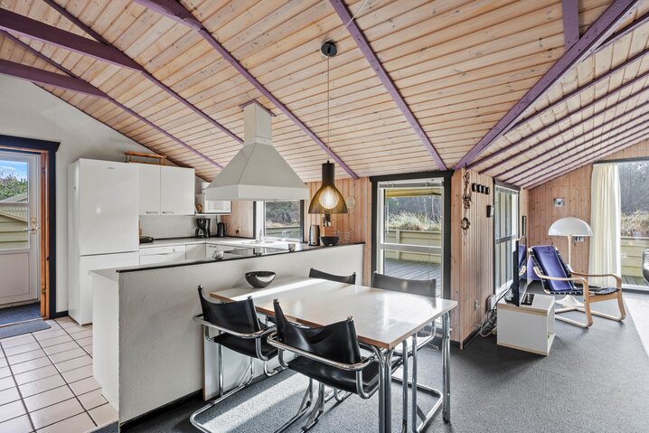 Sommerhus 60135 på Vandflodvej 35, Blåvand - Billede #6