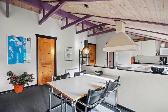 Sommerhus 60135 på Vandflodvej 35, Blåvand - Billede #7