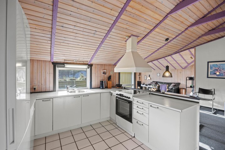 Sommerhus 60135 på Vandflodvej 35, Blåvand - Billede #8