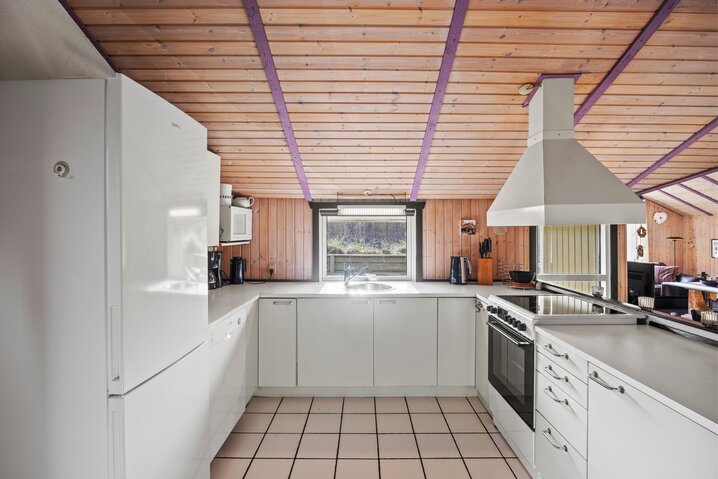 Sommerhus 60135 på Vandflodvej 35, Blåvand - Billede #9