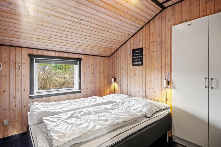 Sommerhus 60135 på Vandflodvej 35, Blåvand - Billede #10