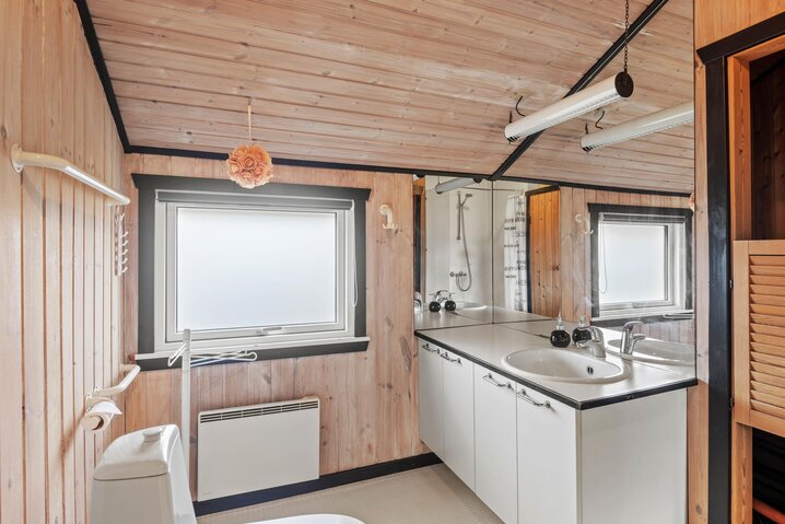 Sommerhus 60135 på Vandflodvej 35, Blåvand - Billede #11