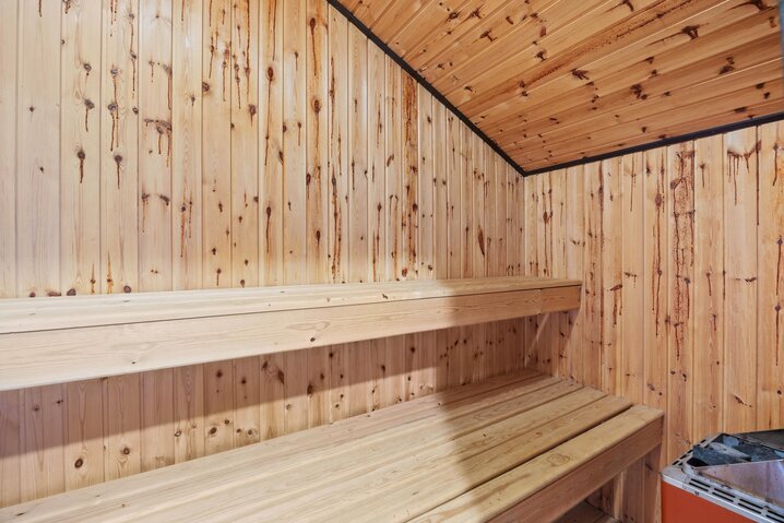 Sommerhus 60135 på Vandflodvej 35, Blåvand - Billede #14