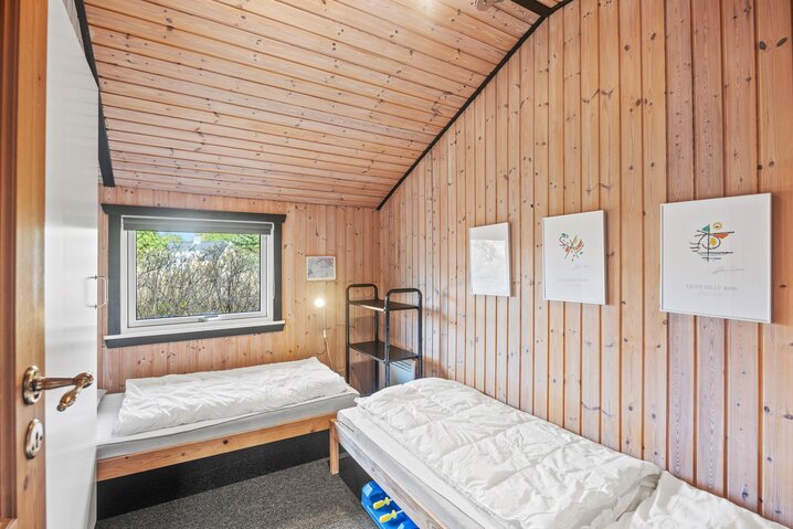 Sommerhus 60135 på Vandflodvej 35, Blåvand - Billede #16