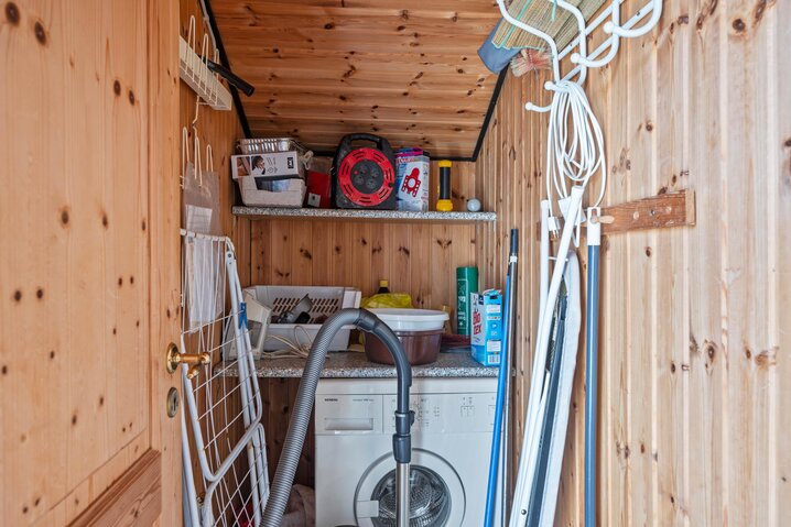 Sommerhus 60135 på Vandflodvej 35, Blåvand - Billede #17