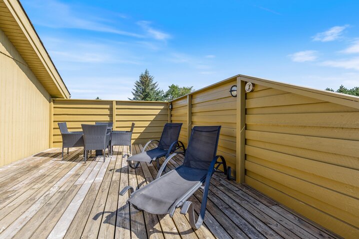 Sommerhus 60135 på Vandflodvej 35, Blåvand - Billede #19