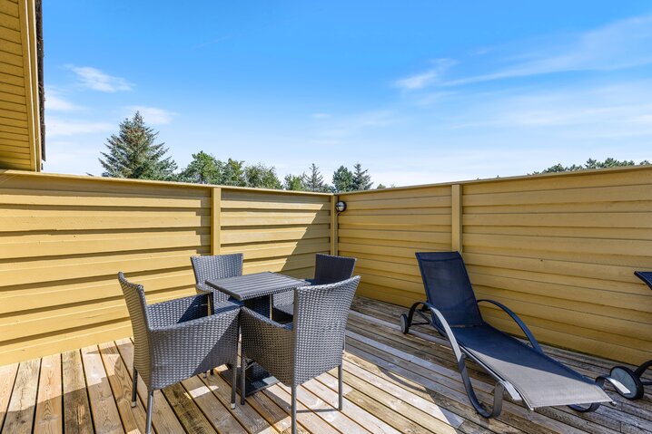 Sommerhus 60135 på Vandflodvej 35, Blåvand - Billede #20