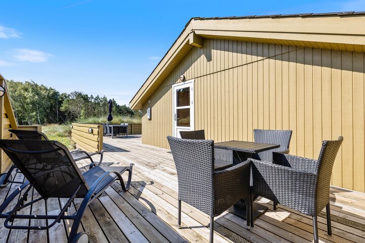 Sommerhus 60135 på Vandflodvej 35, Blåvand - Billede #21